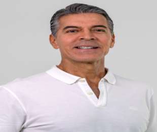 Un gobierno que sea tu apoyo: Jorge Villacaña