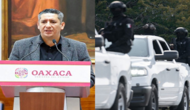 Investigan a seis autoridades municipales por posibles vínculos con grupos delictivos; refuerzan estrategia ante el efecto cucaracha
