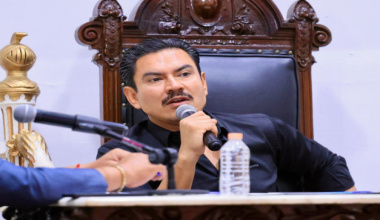 Oaxaca de Juárez conmemorará Bicentenario del Instituto de Ciencias y Artes del Estado