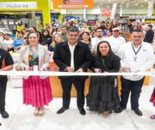 Orgullo Oaxaca consolida su éxito y fortalece el desarrollo productivo del estado: Sedeco