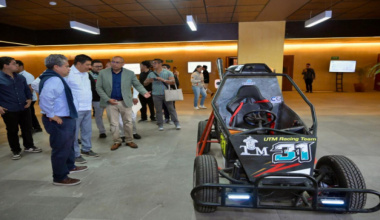 Con CLIHC 2026, Oaxaca se convierte en la capital de tecnología e innovación