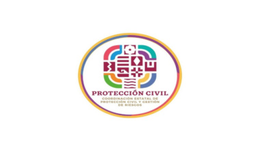 Exhorta CEPCyGR evitar tránsito en carreteras que comunican a Oaxaca y Veracruz para salvaguardar integridad de la población