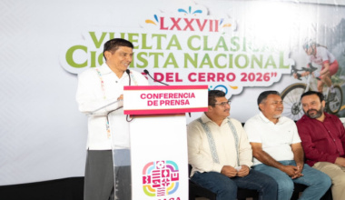 Ante la confianza que brinda Oaxaca, invierte sector privado más de 7 mmdp en la Costa
