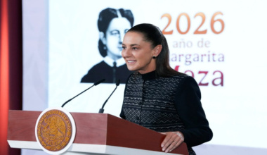 A 8 años del triunfo de la Cuarta Transformación y del pueblo, presidenta Claudia Sheinbaum convierte al INEHRM en Instituto de Investigación y Docencia de la SECIHTI