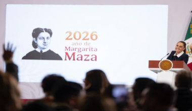 Presidenta Claudia Sheinbaum enviará el lunes Plan B de la Reforma Electoral para disminuir privilegios en congresos locales, en municipios y fortalecer la consulta popular