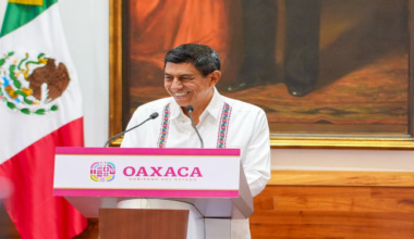 Oaxaca lo logró: alcanza autosuficiencia en producción de maíz