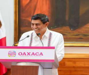 Oaxaca lo logró: alcanza autosuficiencia en producción de maíz