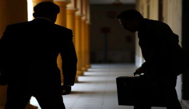 La Beneficencia Pública no ofrece servicios ni apoyos a través de terceras personas