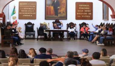 Ayuntamiento de Oaxaca de Juárez anuncia entrega gratuita de pelucas oncológicas en Mexicapam