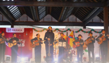 Invita Casa de la Cultura Oaxaqueña a actividades literarias y musicales