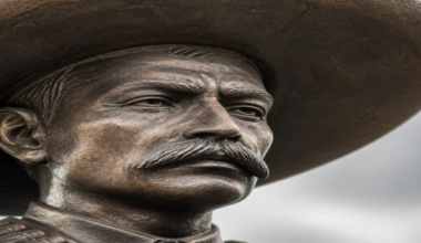 Aprueba Cabildo de Oaxaca de Juárez traslado de estatua de Emiliano Zapata al Parque Lineal Ciudad de los Deportes