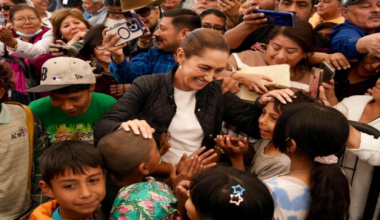 Vivienda para el Bienestar es el programa más ambicioso en la historia de México con 1.8 millones de viviendas en el sexenio: Presidenta Claudia Sheinbaum hace entrega en Monclova, Coahuila