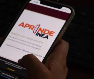 IEEA promueve plataforma digital para concluir estudios de primaria y secundaria
