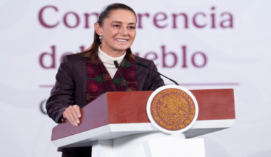 Gobierno de México: Empleo afiliado al IMSS registra nuevo récord histórico con 22 millones 837 mil 768 puestos de trabajo al 30 de noviembre de 2025