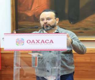 Implementa Gobierno de Oaxaca estrategia Tejiendo Paridad para prevenir la violencia política contra mujeres en renovación de autoridades de SNI