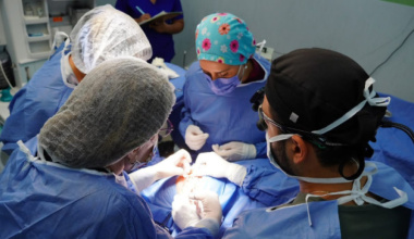 Con Jornada Dermatológica de Toma de Biopsias, 13 pacientes recibirán un procedimiento diagnóstico especializado