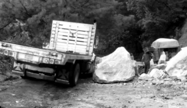 Estas recomendaciones debes seguir ante riesgos en ríos y zonas de ladera