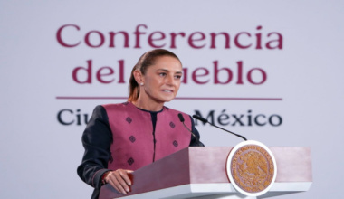 Claudia Sheinbaum destaca ahorro de 83.8 mil mdp por acciones de prevención
