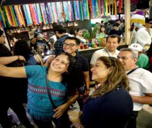Anuncian fechas de la Feria del Mezcal 2026 en Oaxaca