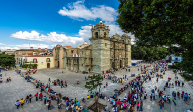 Proyectan derrama de 293 mdp durante puente por Natalicio de Benito Juárez