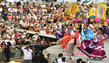 Gran respuesta del público agota boletos del palco A y B para la Guelaguetza 2026