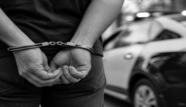 Masculino detenido en San Antonio de la Cal no es elemento activo de la Policía Estatal: SSPC