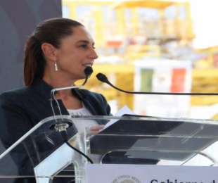 El llamado para avanzar en la soberanía energética es aumentar producción de gas natural y de fuentes renovables: presidenta Claudia Sheinbaum en 88 aniversario de la Expropiación Petrolera
