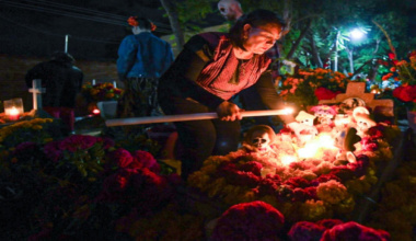 Cada vez más cerca, la “Fiesta más Viva de Todas” en Oaxaca