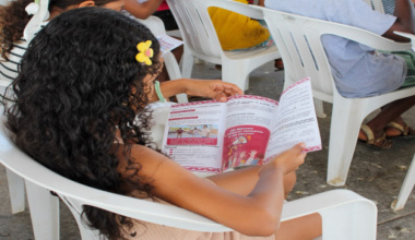 Oaxaca fortalece acciones para prevenir el trabajo infantil en comunidades afromexicanas