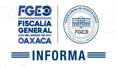 Fiscalía de Oaxaca inicia investigación por homicidio del periodista Francisco Alejandro Leyva Aguilar