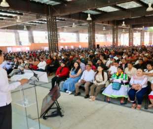 Capacita Gobierno de Oaxaca a autoridades municipales para la atención a grupos prioritarios