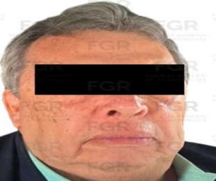 FGR obtiene prisión preventiva contra ex gobernador de Guerrero por caso Ayotzinapa