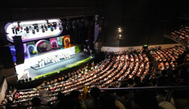 Arranca promoción de Oaxaca en el Tianguis Turístico 2026