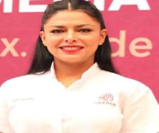 Designa Gobernador Salomón Jara a Fernanda Chávez Cruz como encargada de despacho del IEEPO