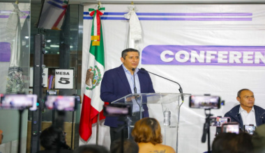 Fiscalía de Oaxaca identifica nueve anexos presuntamente vinculados con red de extorsión de ASAEO