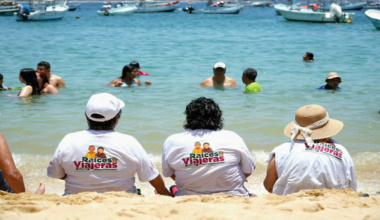 Primer viaje de "Raíces Viajeras", un éxito