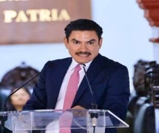 Ray Chagoya destaca legado histórico del Instituto de Ciencias y Artes de Oaxaca a 200 años de su creación