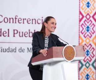 Gobierno de México firma primer acuerdo de colaboracion voluntaria con Google meta y  Tiktok para combatir violencia digital contra las mujeres