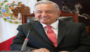 Reaparece López Obrador en redes y llama a apoyar al pueblo de Cuba