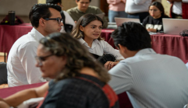 Instalan mesa de atención para aplicar descuentos en derechos municipales en Oaxaca de Juárez