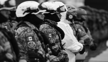 Dos militares oaxaqueños pierden la vida en operativo en Jalisco: informa Salomón Jara Cruz