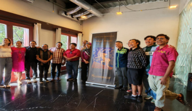 El esplendor de la cultura zapoteca cobra vida en el estreno de “El mundo mágico de los Binnigulaza”