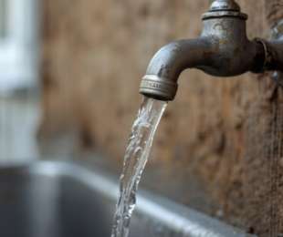 Suspenden temporalmente abasto de agua en pipas de Ceabien y SOAPA en Oaxaca de Juárez