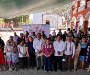 Anuncia BanOaxaca más de 815 millones de pesos para el programa Impulso Nafin+Estados 2026