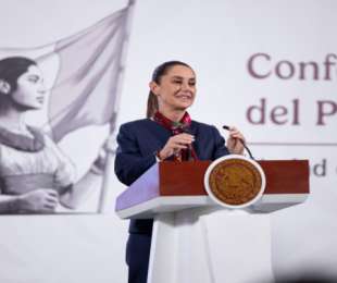 Paquete Económico 2026 garantiza programas de bienestar, aumento en salud, educación, vivienda, seguridad e inversión pública y rescate a Pemex: presidenta Claudia Sheinbaum