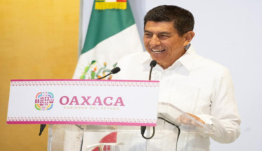 Con más de 3 mmdp se construirá nuevo Hospital General Dr. Aurelio Valdivieso en Oaxaca