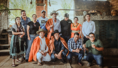 Encuentro de mezcaleros, cabalgata, actividades deportivas y religiosas del 6 al 9 de septiembre en Zoquitlán