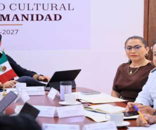 Oaxaca de Juárez fortalece coordinación con Gobierno del Estado para mejorar la movilidad