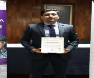 Oaxaca primer lugar en el Premio Nacional de Contraloría Social 2026