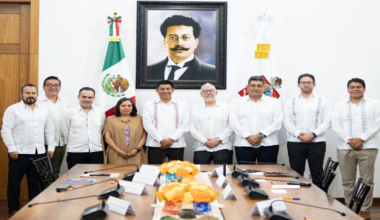 Crecen 4 veces las ventas de productos agrícolas oaxaqueños, resultado del esfuerzo del sector empresarial y la Primavera Oaxaqueña